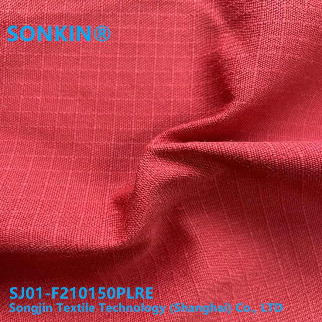 China Manufacturer 250GSM High Temperature Resistance PARA Aramid Fiberglass Cut-Resistant Flame Retardant Garment Woven Fabric