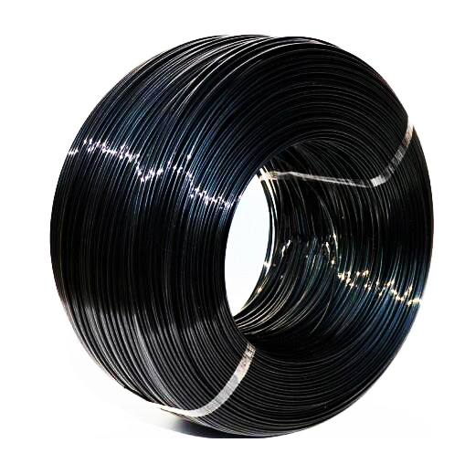 5.5mm Helicoidal Polyesterfish Tape for Cable Puller
