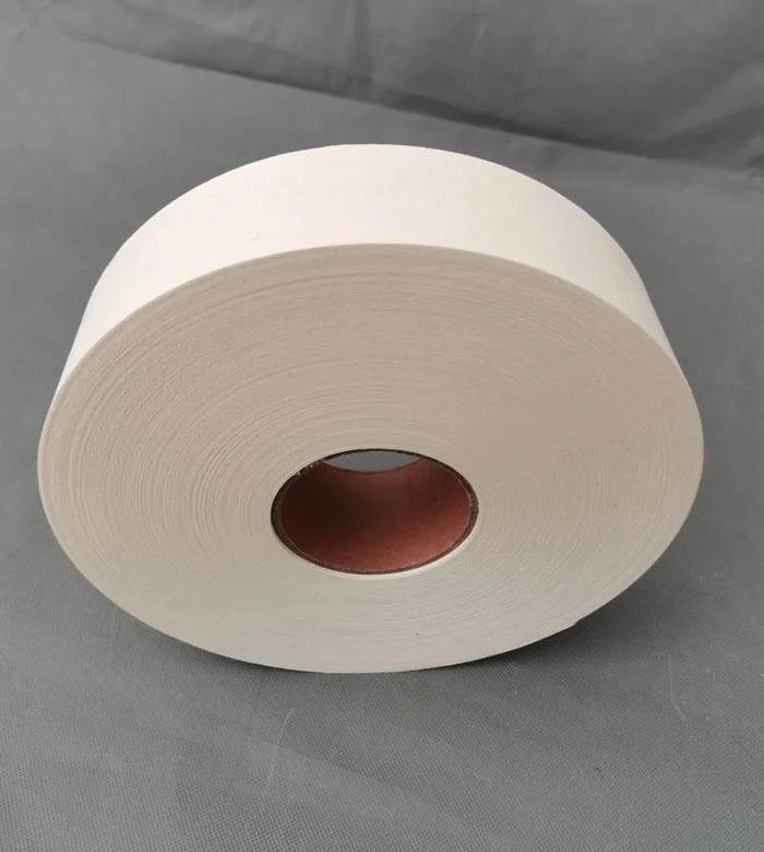 50mm X 23m Paper Tape for Plasterboard Gap