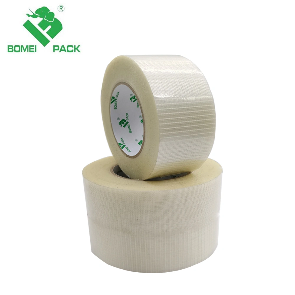 Kaidi Factory Cost Price Filament Adhesive Tape