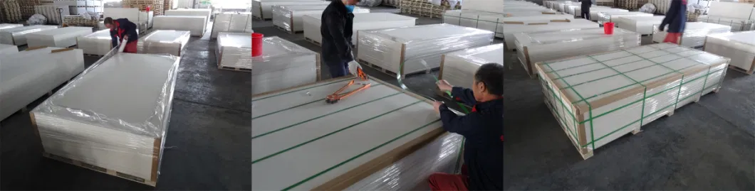 New Popular Fireproof Construction Material Internal Wall Decorative MGO Board Waterproof