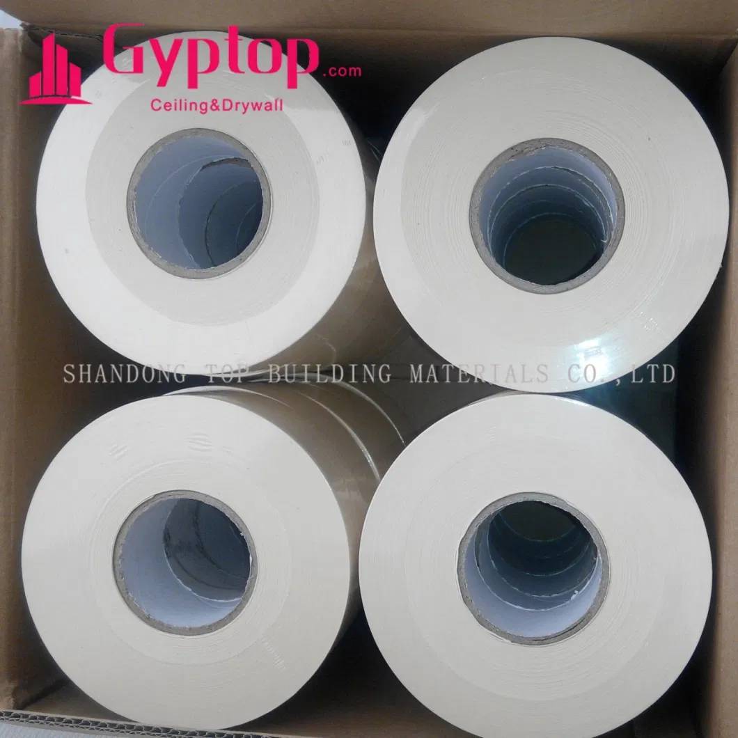 High Quality Plaster Drywall Paper Joint Tape