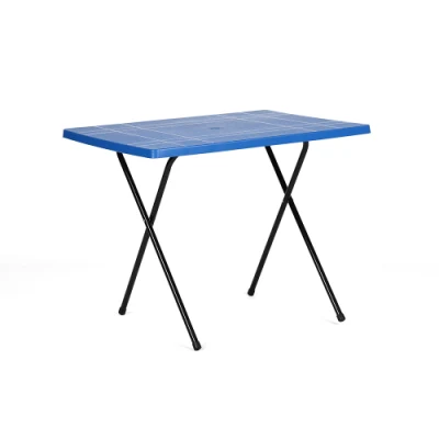White Small Square Dining Tables Foldable