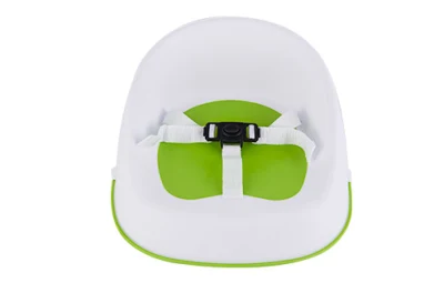  Plastic Baby Feeding Portable Kids Table Simple Booster Seat Dining Chair
