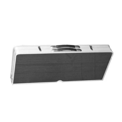 Aluminum Alloy Camping Folding Picnic Table
