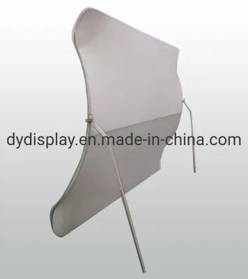 Pop up Tension Fabric Exhibition Backdrop Display