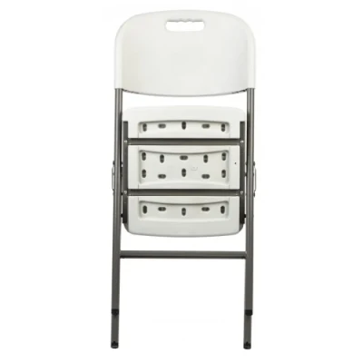 Hot Selling Plastic Metal Outdoor Table Balcony Folding Camping Table Portable Table Desk Chair for Outdoor Camping