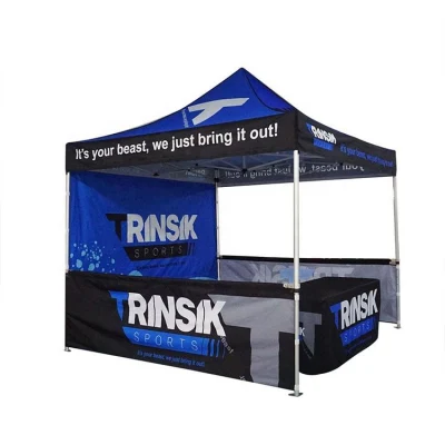  Outdoor Waterproof Wedding Event Tent Party Canopy Trade Show Tents