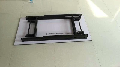 Cheap and Nice Folding Table for Restaurant, Home, Hotel, Garden (M-X1301)