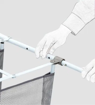  Multifunctional Foldable Diaper-Changing Table Baby Care Desk Newborn Baby Changing Table