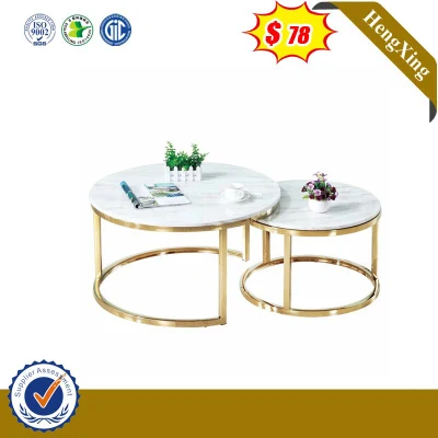  Fashion Design Wooden Home Furniture TV Stand Cabinet Dining Table Set Coffee Table