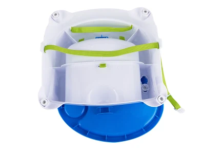 Baby Products Feeding Portable Kids Table Foldable Dining Chair