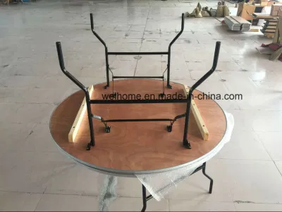  Plywood Folding Tables