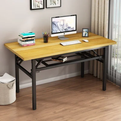 Modern Metal Meeting Training Folding Conference Office Table with Factory Cheap Price