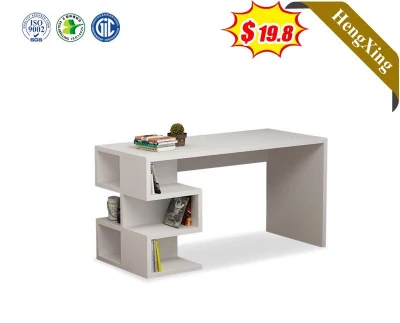 Modern School Office Conference Furniture Set Kids Children Study Standing Folding Desk Computer Table