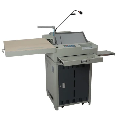 One Stop Smart Classroom Solution with Digital Podium, Folding Table and Chair and Laptop Charging Cart