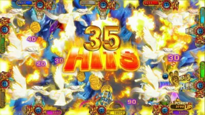 High Holding Indoor Coin Operated 55&quot;LCD Arcade Gambling Amusement Machine Foldable 6 Players Fish Hunter Game Tables Master of The Deep
