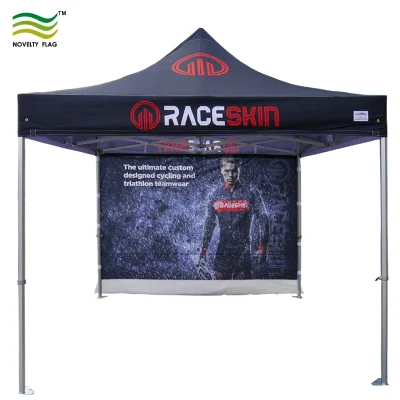  Customized Aluminum Frame Waterproof Folding Tent Gazebo Marquee Canopy Tent (J-NF38F21001)