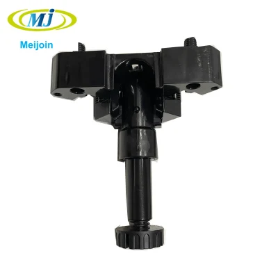  Furntiure Cabinet ABS Plastic Foldable Leveler Foot