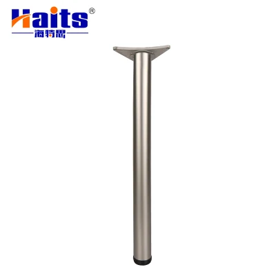  Adjustable Feet for Modern Table Leg Parts Removable Table Leg