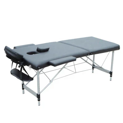  Buy Shistsu Best Portable Commercial Lightweight Aluminium Folding SPA CE Massage Table