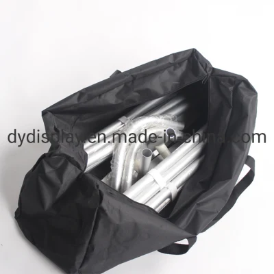 Pop up Tension Fabric Exhibition Backdrop Display