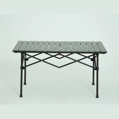  Outdoor Large BBQ Picnic Foldable Portable Camp Stove Folding Fishing Table
