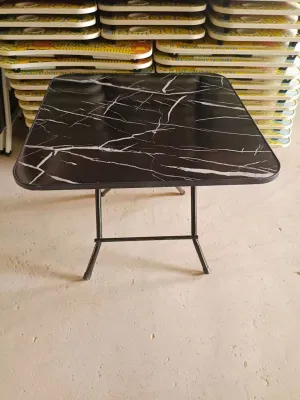  Folding Multi-Functional Coffee Table Dining Table