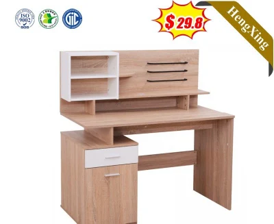 Modern School Office Conference Furniture Set Kids Children Study Standing Folding Desk Computer Table