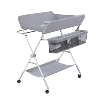  Newborn Nursing Table Multi-Functional Diaper Bag Baby Portable Changing Table Foldable Baby Changing Table