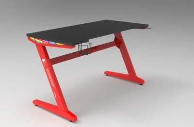 Free Sample Professional Gaming Table Computer Nice Design Gaming Chair PC Table