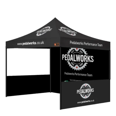  Canopy Tent for Outdoor Advertising