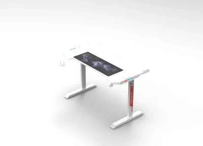 Free Sample Professional Gaming Table Computer Nice Design Gaming Chair PC Table