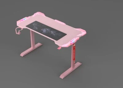Free Sample Professional Gaming Table Computer Nice Design Gaming Chair PC Table