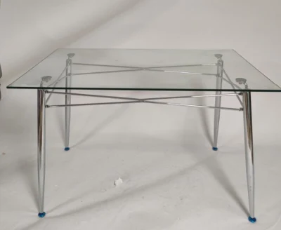 Wholesale Eco Friendly Home Furniture Italian Large Foldable Dining Table Extendable