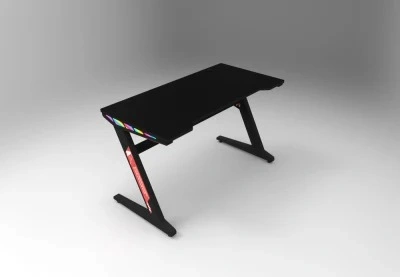  Nice Design Simple PC Computer Gaming Desk Gaming Table PC Desk
