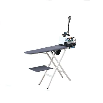  Zy-It2007 Turbo Vacuum and Heated Folding Ironing Table Heating Table
