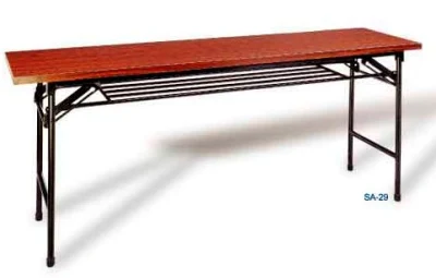  Office Metal Folding Desks Conference Table