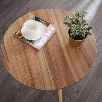  Nice Design Folding Coffee Table Living Room Outdoor Use Small Round Coffee Table