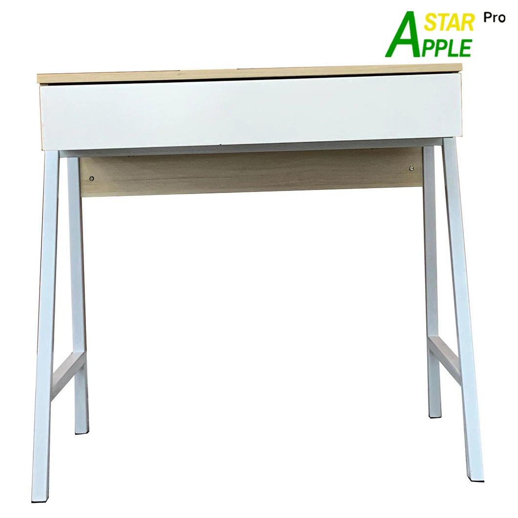 as-A2638 Computer Folding Modern Conference Meeting Wooden Plastic Office Game Table