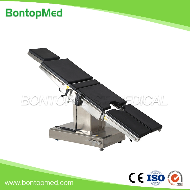 Multifunctional Electric Operating Room Surgical Table with X-ray Function