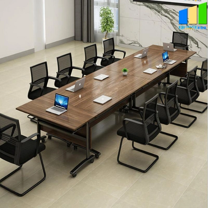 Conference School Folding Desks and Chairs Price Foldabletraining Table