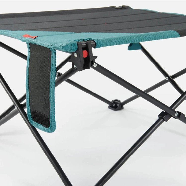 Outdoor Small Lightweight Portable Foldable Folding Compact Camping Table