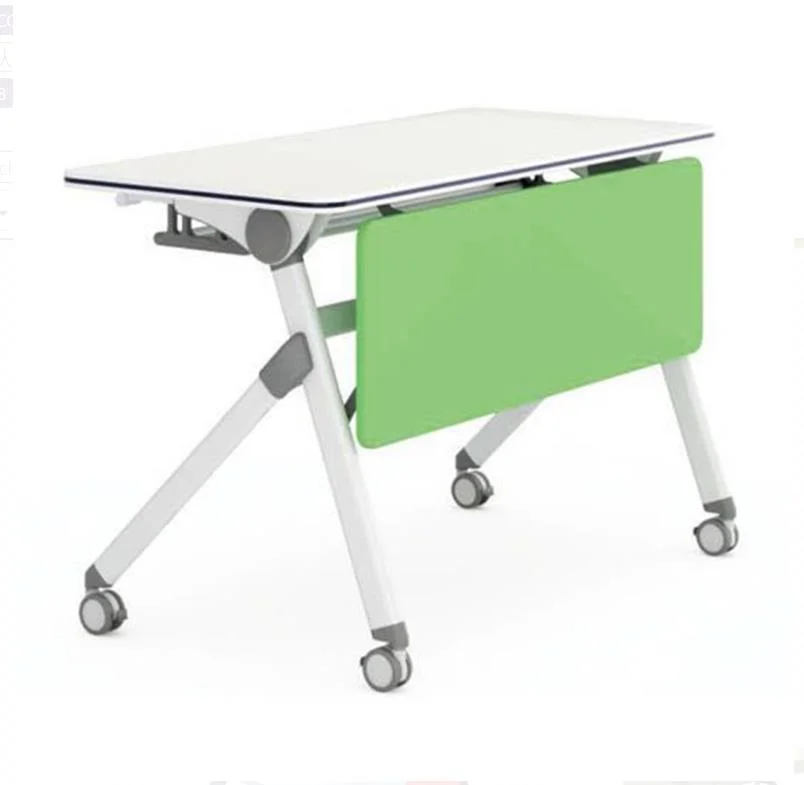 Folding Desk Office Furniture Portable Conference Room Small Foldable Table