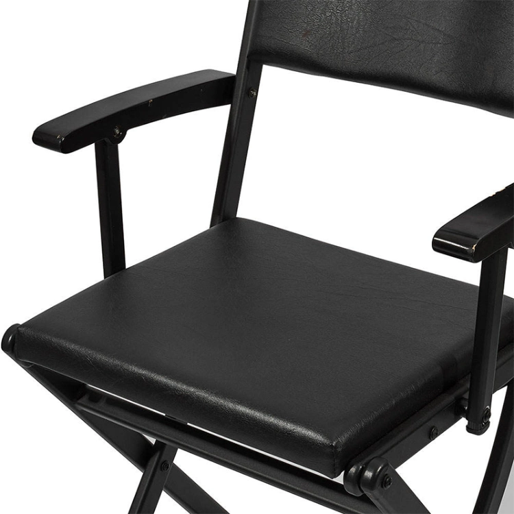 Hout Director Tall for Dropping Makeup Chairmake-up Chair
