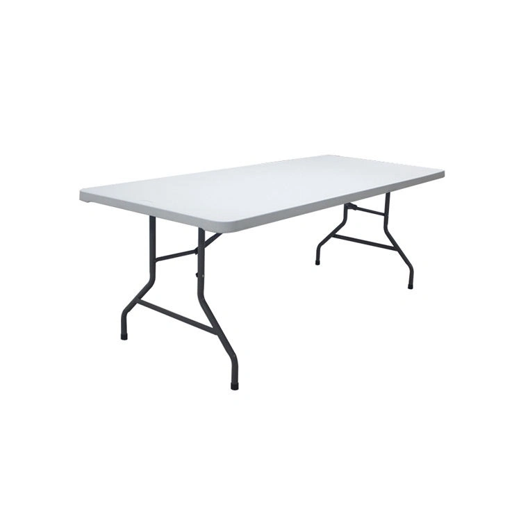 New Foldable Folding Tables and Chairs for Events Aluminum Picnic Camping Table