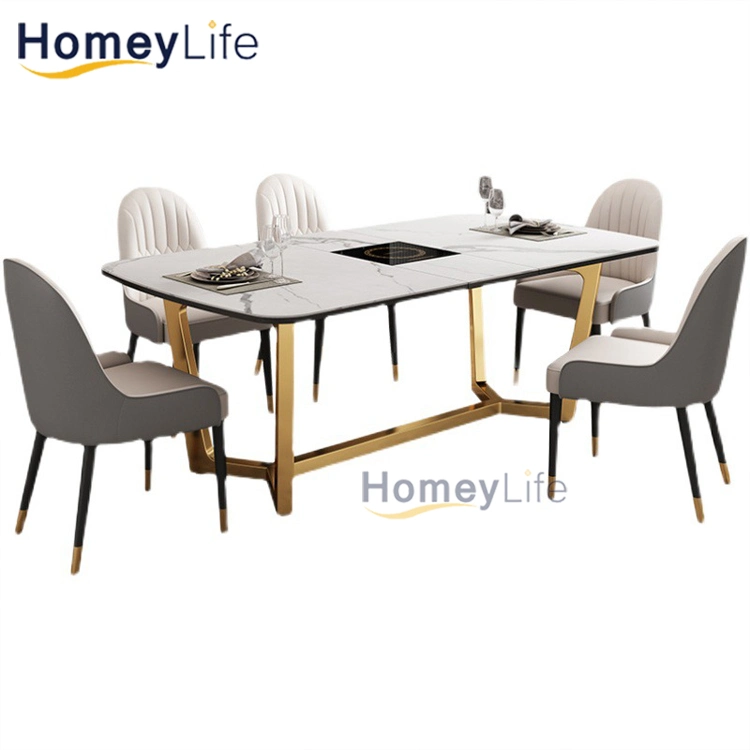 Cheap and Nice Modern Folding Table for Restaurant, Home, Hotel, Garden