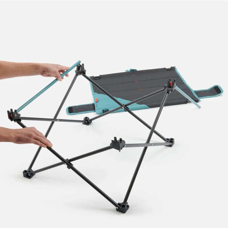 Outdoor Small Lightweight Portable Foldable Folding Compact Camping Table