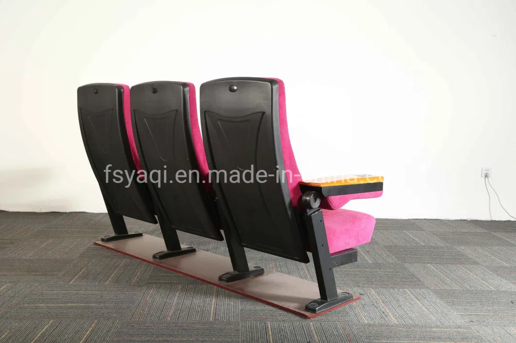 Folding Table Chair for Chair Auditorium (YA-L099W)