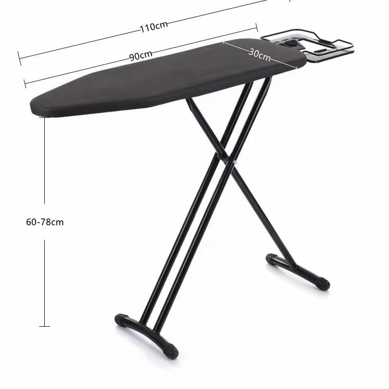 Alumi Ironing Board Hotel Folding Stable Ironing Table